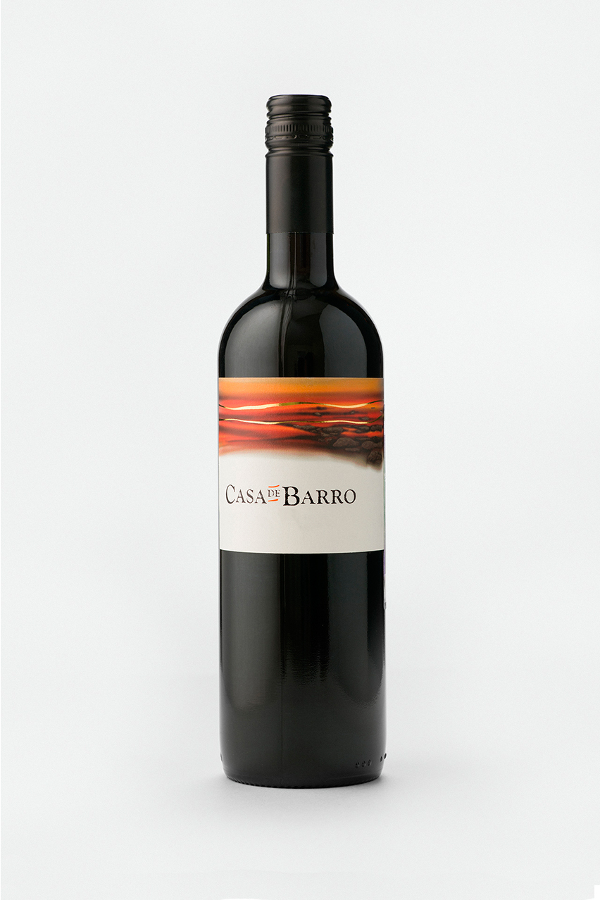 Вино Casa De Barro Cabernet Sauvignon   750 мл