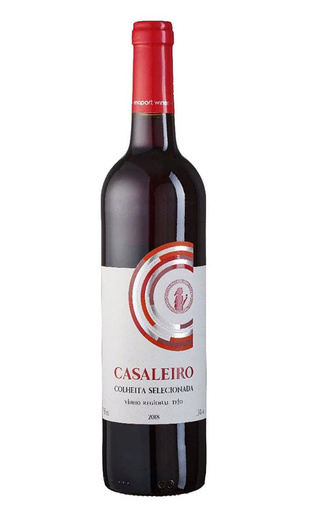 Вино Casaleiro Colheita Seleccionada   2018   750 мл