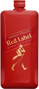 Виски Johnnie Walker  Red Label    200 мл