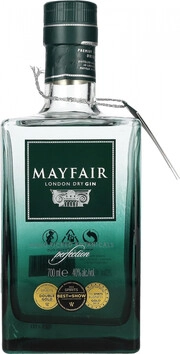 Джин  Mayfair    700 мл  40 %