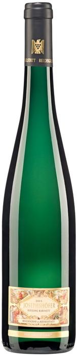 Вино Reichsgraf von Kesselstatt Josephshofer  Riesling Kabinett Рейхсграф фон Кессельштатт Йозефсхофер  Рислинг Кабинетт 2018 750 мл