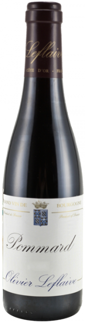 Вино  Olivier Leflaive Freres  Pommard AOC  2016  750 мл