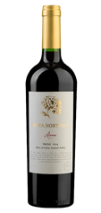 Вино Santa Hortensia Merlot Reserva   Санта Ортензия Мерло Резерва  2017 750 мл