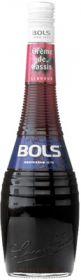 Ликер Bols Creme de Cassis 700 мл