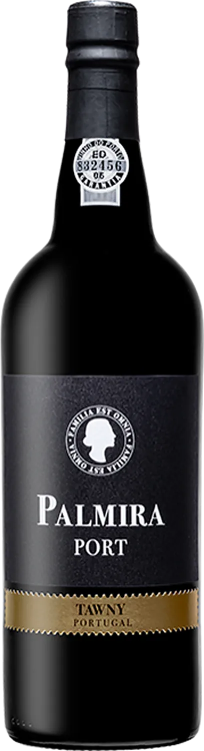 Портвейн Quinta das Arcas Palmira Port Tawny 2017  750 мл