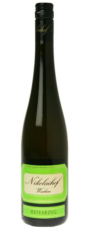 Вино Nikolaihof Hefeabzug Gruner Veltliner  Wachau  Николайхоф Хефеабцуг Грюнер Велтлинер  Вахау 2021  750 мл