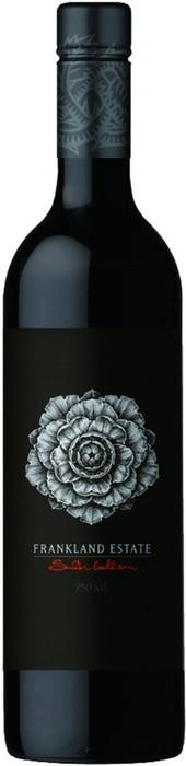 Вино Frankland Estate Smith Cullam Shiraz-Cabernet Франкленд Истейт Смит Каллам Шираз-Каберне 2008 750 мл