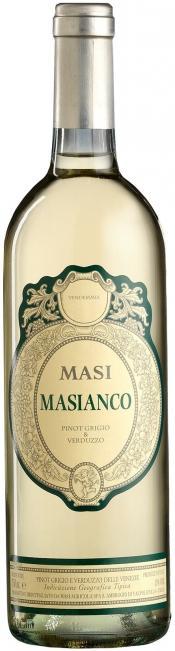 Вино Masi Masianco Мазианко 2021 750 мл