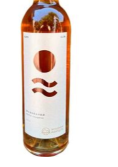 Вино Усадьба Маркотх  Мальвазия 2019  375 мл  12,5%