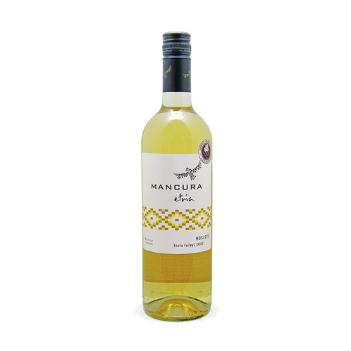 ВИНО Mancura Moscato  МАНКУРА МОСКАТО  750 мл