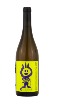 Вино BEVILACQUA LELLO WHITE  750 мл