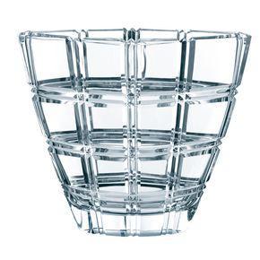 Ваза 19 см хрусталь Nachtmann Quantum