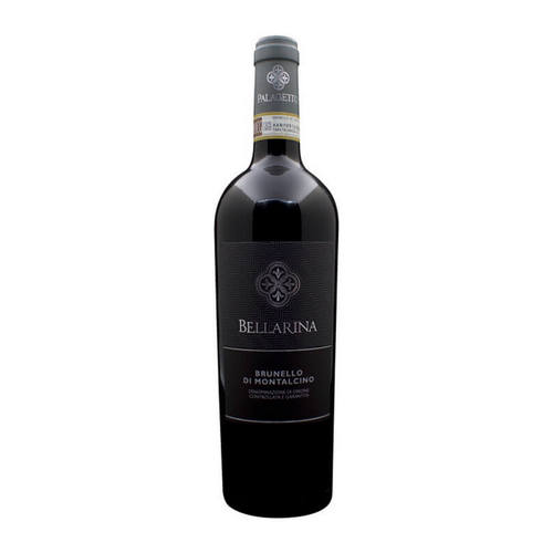 ВИНО BELLARINA Brunello di Montalcino RISERVA  2013 750 мл