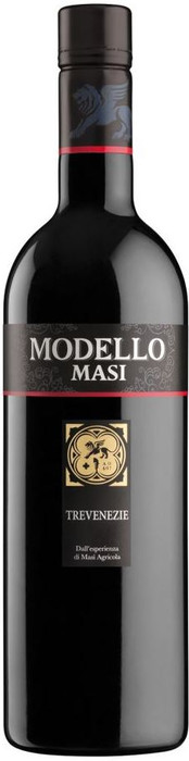 Вино Masi Modello delle Venezie Rosso Моделло делле Венецие Россо 2020  750 мл