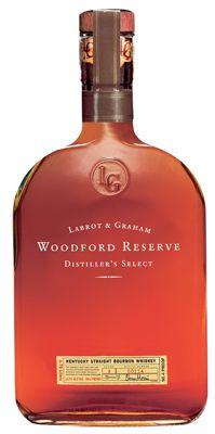 Виски  Woodford Reserve 43% 750 мл