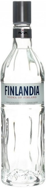 Водка Finlandia 750 мл