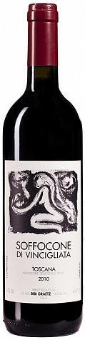 Вино Bibi Graetz Toscana IGT Soffocone di Vincigliata   2010  750 мл
