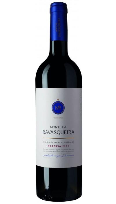 Вино Monte da Ravasqueira Reserva da Família Tinto   Монте да Равашкейра  Резерва да Фамилья Тинто  2016 750 мл