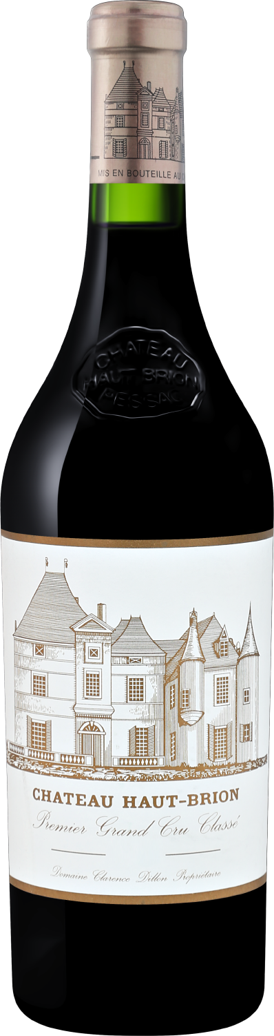 Вино Chateau Haut-Brion 1er Grand Cru Classe Pessac-Leognan AOC 2017 750 мл