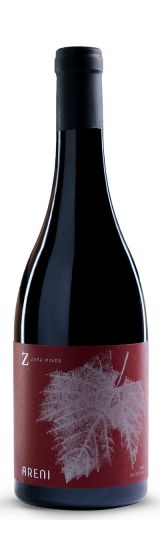 Вино  Zara Wines Areni  red dry  2018   750 мл