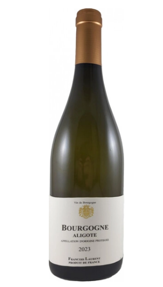 Вино Francois Laurent Et Fils Bourgogne AOC Aligote  2022 750 мл  12%