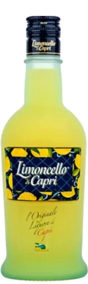 Ликер Limoncello di Capri  500 мл 