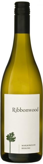Вино Ribbonwood Riesling Риббонвуд Рислинг 2014 750 мл