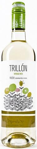 Вино Bodegas Cepa Vina Belen S.L. Trillón 2015 750 мл