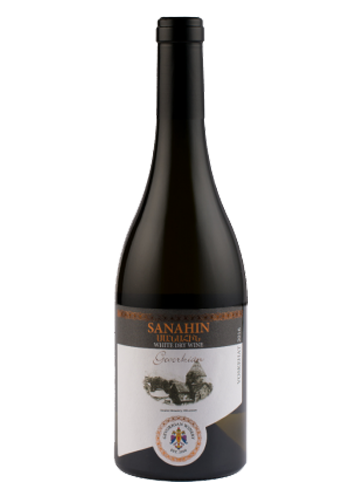 Вино  Gevorkian Winery Sanahin   2018 750 мл