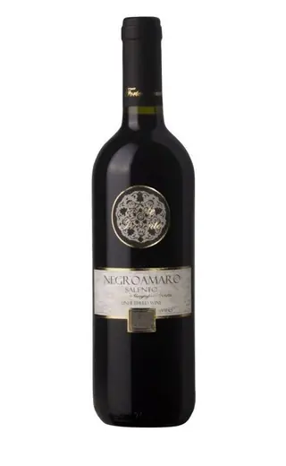 Вино Salento Rosso Apollonio Forte Incanto Negroamaro  2024 750 мл