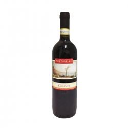 Вино Vinispa Portobello Chianti Виниспа Портобелло Кьянти  750 мл