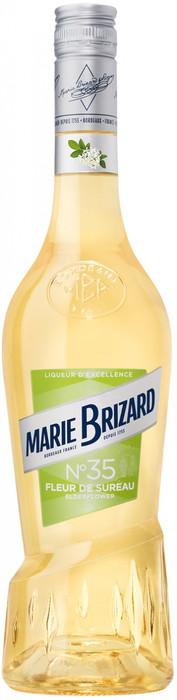 Ликер Marie Brizard  Fleur de Sureau (Elderflower) 700 мл