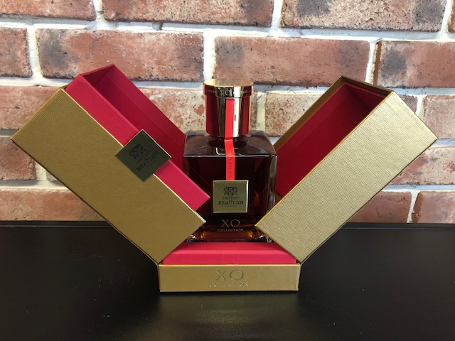 Коньяк Chateau de Beaulon ХО Collection   500 мл