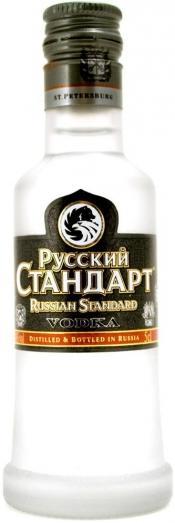 Водка Русский Стандарт 50 мл