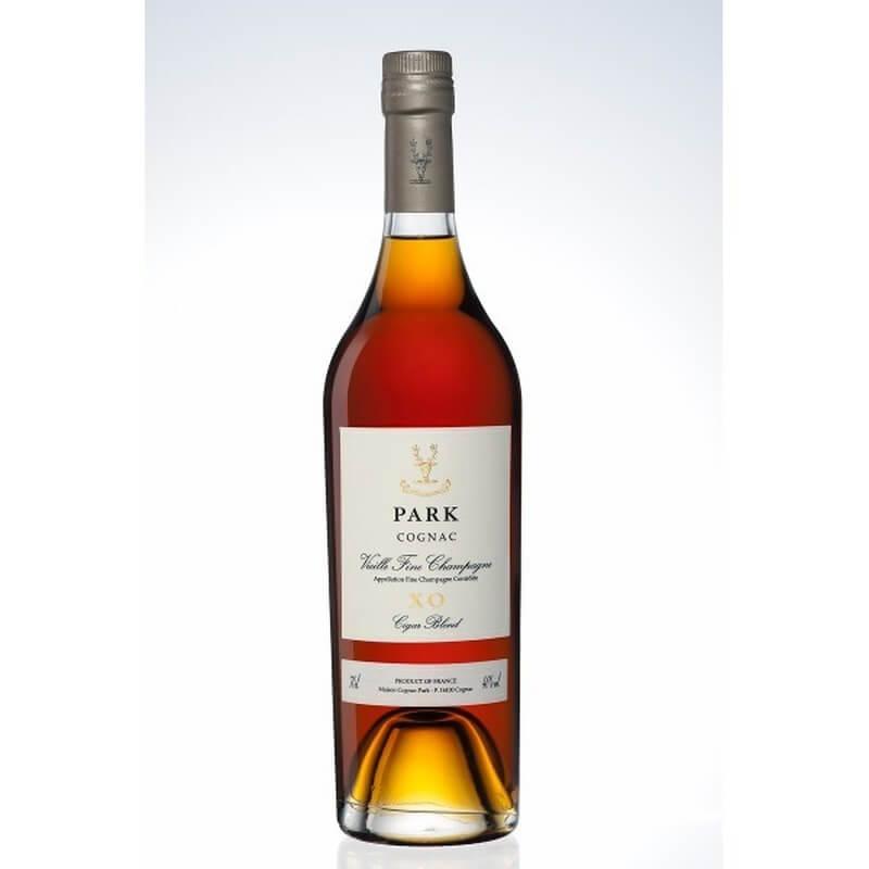 Коньяк  Park Cigar Blend  200 мл