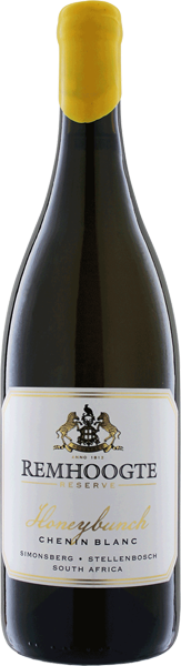 Вино Remhoogte  Honeybunch Chenin Blanc  Ремхугт Ханибанч Шенен Блан  2020  750 мл