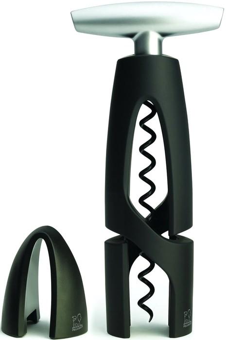 Штопор Peugeot, "Altar" Corkscrew  Black  Пежо  Алтарь  Черный  механический