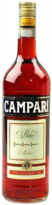 Аперитив Campari Bitter 750 мл