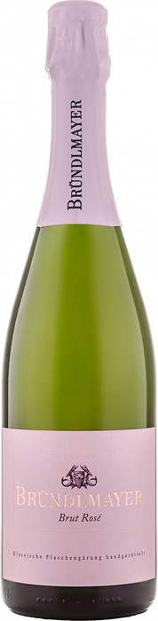 Игристое вино Weingut Brundlmayer  Brut Rose   750 мл