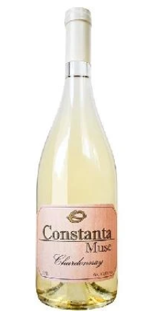 ВИНО  PIC Oplenac Costanta Muse Chardonnay    750 мл