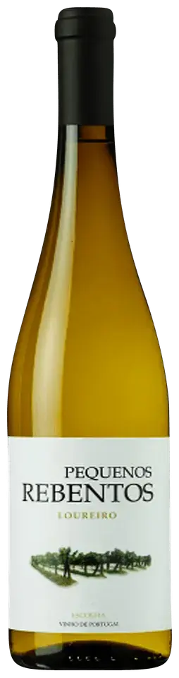 Вино Marcio Lopez Pequenos Rebentos Loureiro Vinhas Velhas  2022  750 мл 