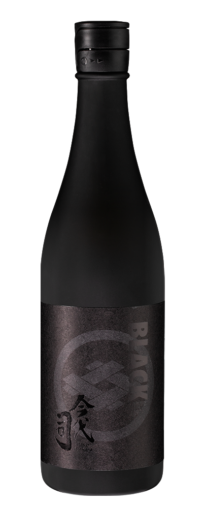 Сакэ Imayo Tsukasa Black 720 мл