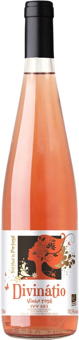 Вино Casa Da Fonte Pequena  Divinatio  Rose   750 мл