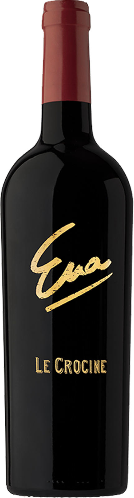 Вино  Le Crocine   Cuvee Eva 750 мл 13,5%