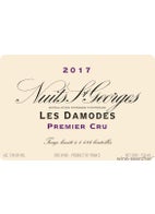 Вино Domaine de la Vougeraie Nuits St. Georges 1er Cru Les Damodes   2018 750 мл 13%