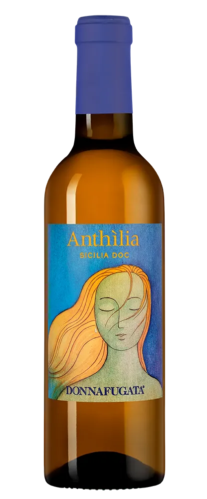 Вино Donnafugata Anthilia Sicilia IGT  2024  375 мл