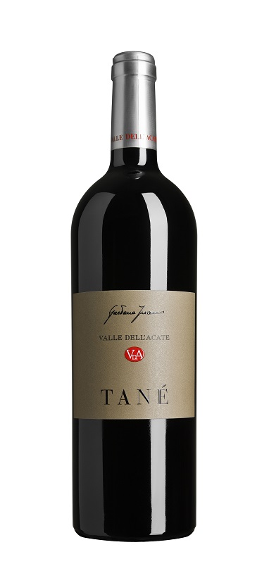 Вино Valle dell'Acate  Tané  Валле дель'Акате  Танэ  2013  750 мл