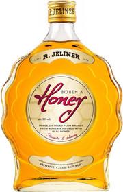 Ликер  R. Jelinek  Slivovice Bohemia Honey  500 мл