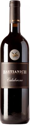 Вино Bastianich Calabrone  2015 750 мл
