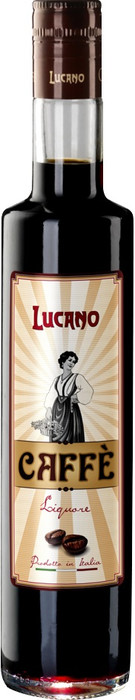 Ликер Lucano Caffe  500 мл